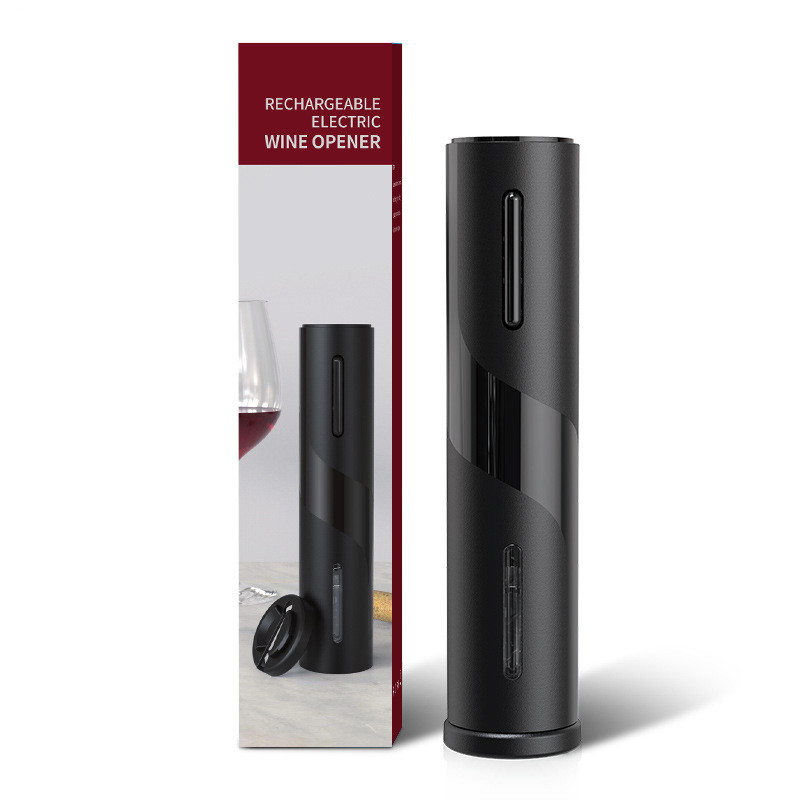 Revolve Wine Opener